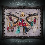 The Ghostly Ball (image for) The Ghostly Ball